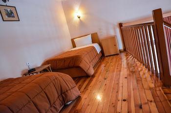 Apollon Hotel 3*
