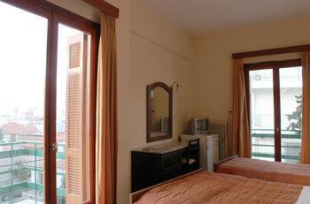 Apollon Hotel Xylokastro