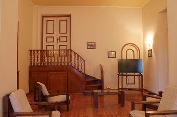 Hotel Apollon 3*