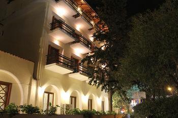 Apollon Hotel Xylokastro