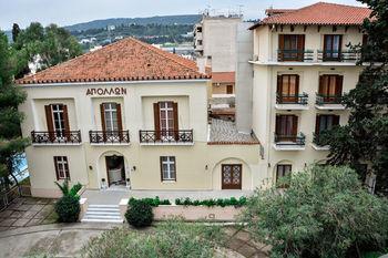 Apollon Xylokastro