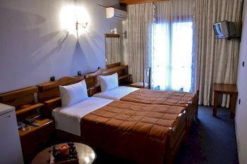 Hotel Apollon 3*