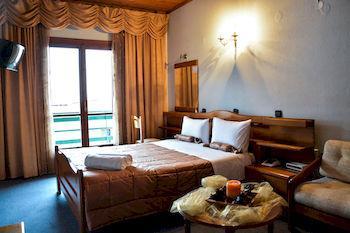 Apollon Hotel 3*