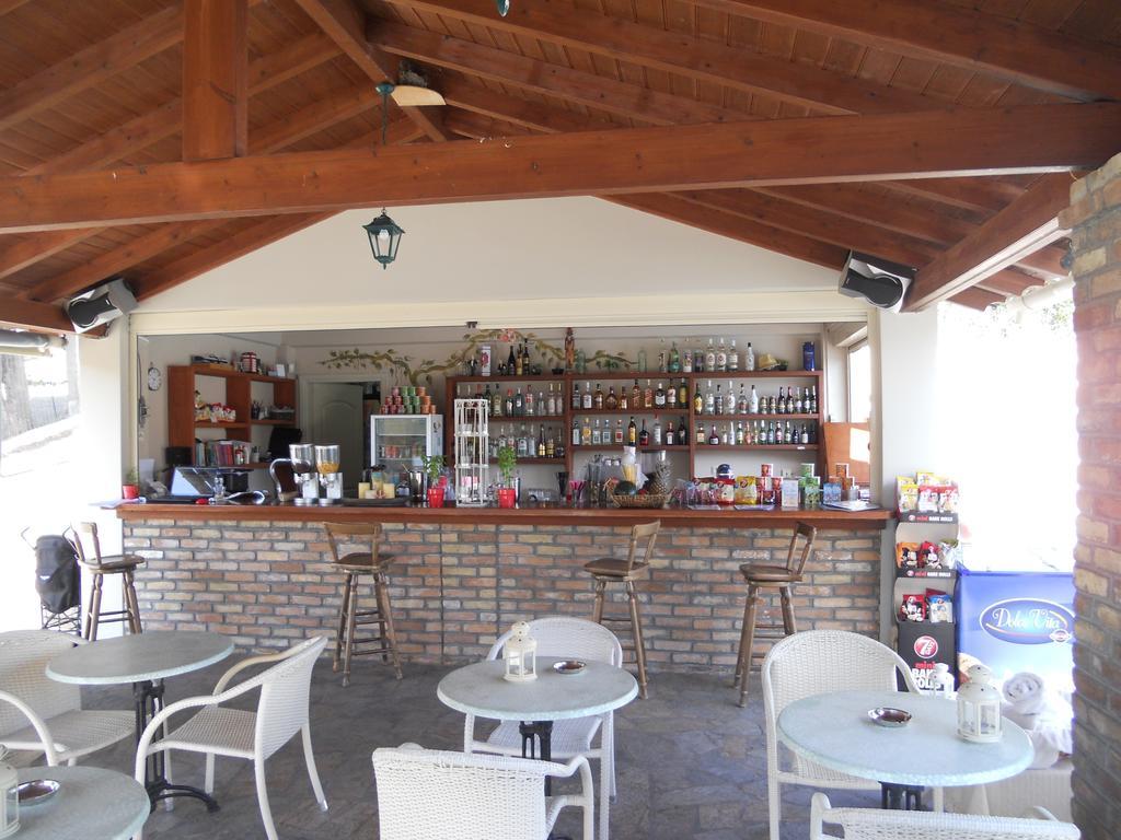 Aparthotel Elli Marina And Benitses (Corfu)