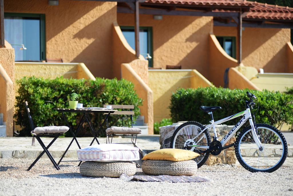 Apartment Esperides