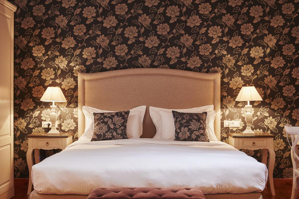Nefeles Luxury Residences & Lounge 3* Kardaras