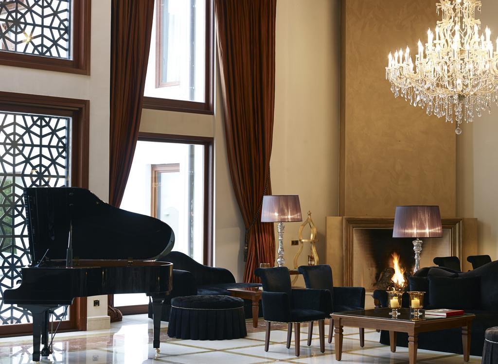 Grand Serai Congress And Hotel Ioannina
