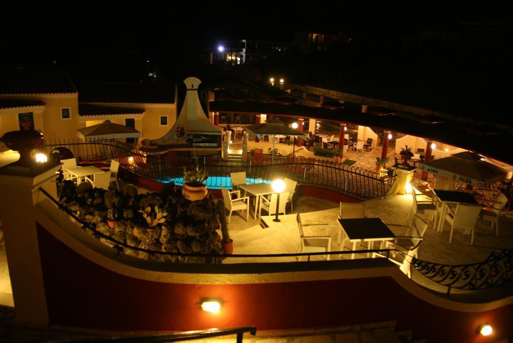 Mediterranean Blue Hotel