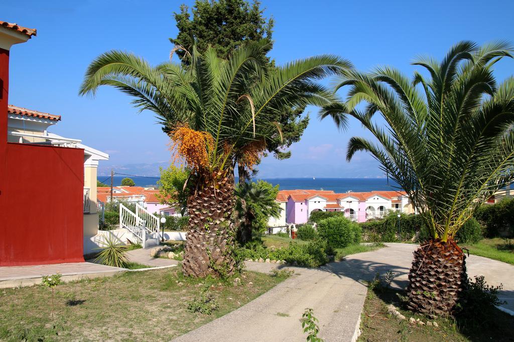 Mediterranean Blue Hotel 3*