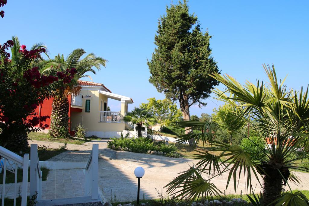 Mediterranean Blue