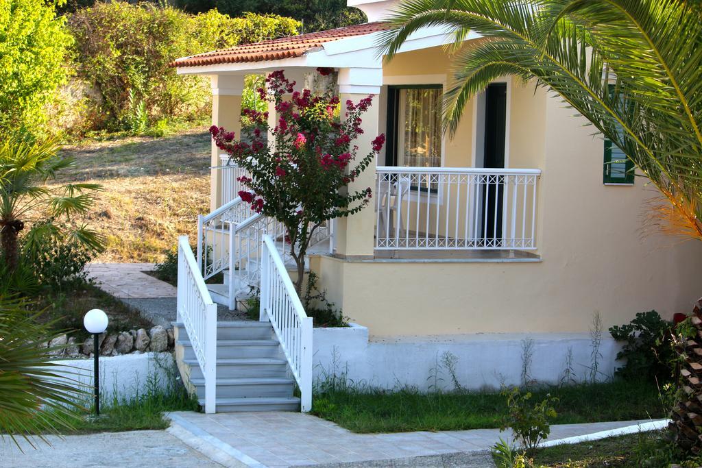 Mediterranean Blue Hotel