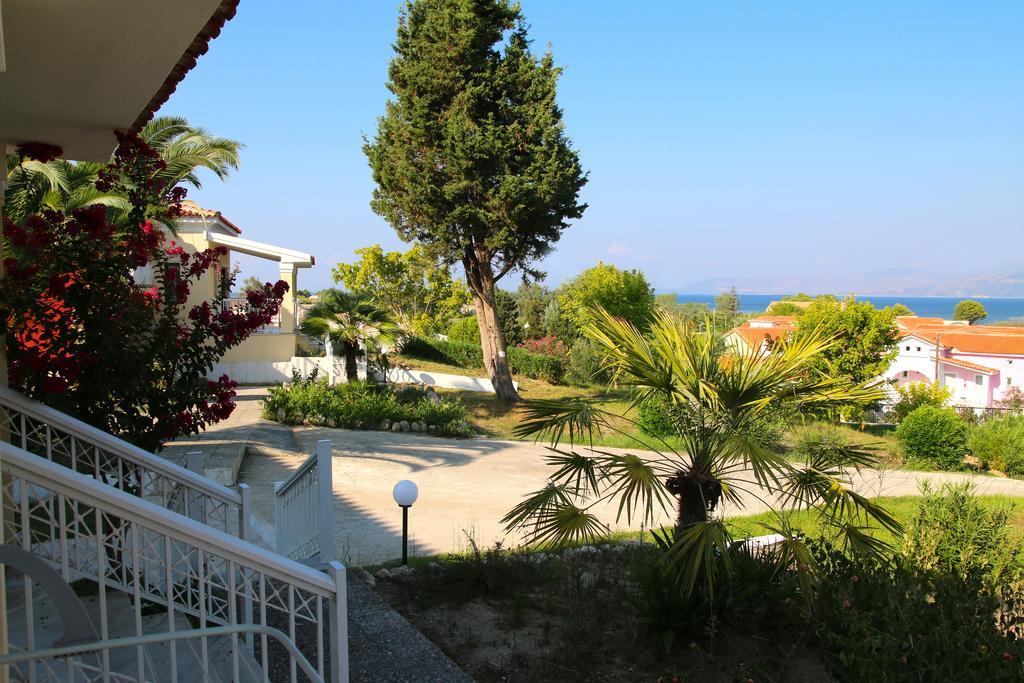 Hotel Mediterranean Blue Kavos