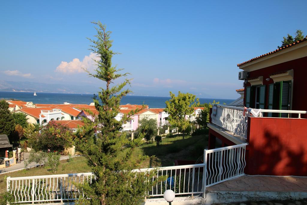 Mediterranean Blue 3* Kavos