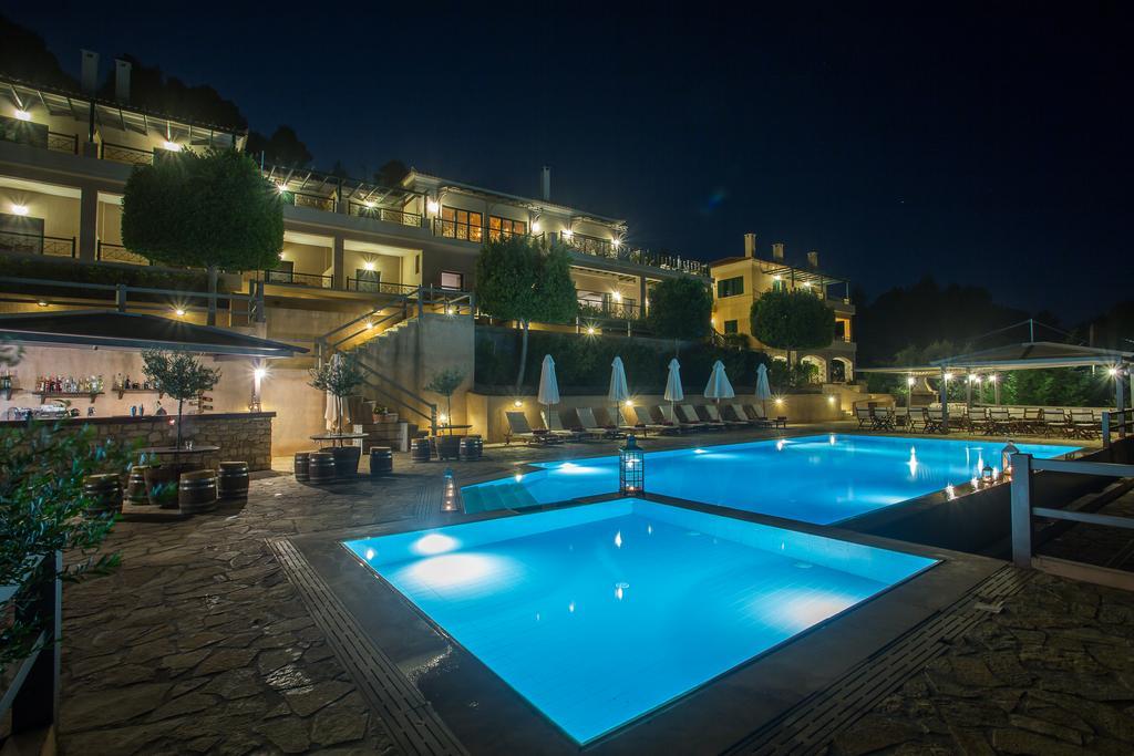 Natura Club & - Adults Only 4* Vlassada
