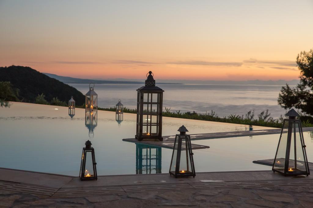 Natura Club & - Adults Only Hotel Vlassada