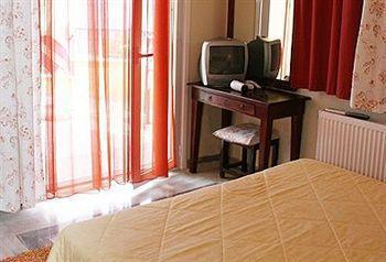 Angelica Aparthotel 3*