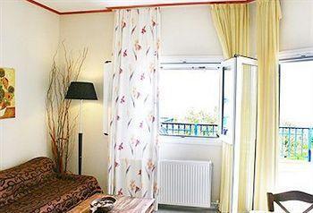 Aparthotel Angelica