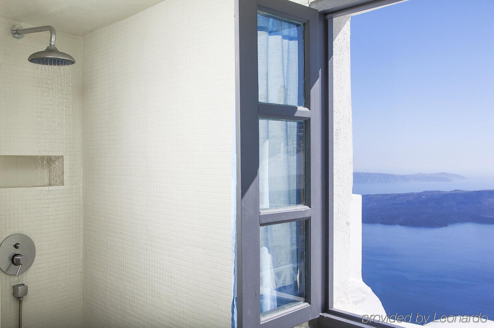 On The Rocks - Small Luxury Of The World (adults Only) 4* Imerovigli (Santorini)