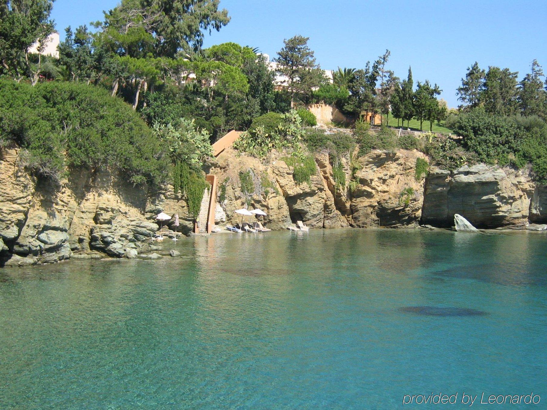 Agia Pelagia Bellevue Ligaria (Crete)