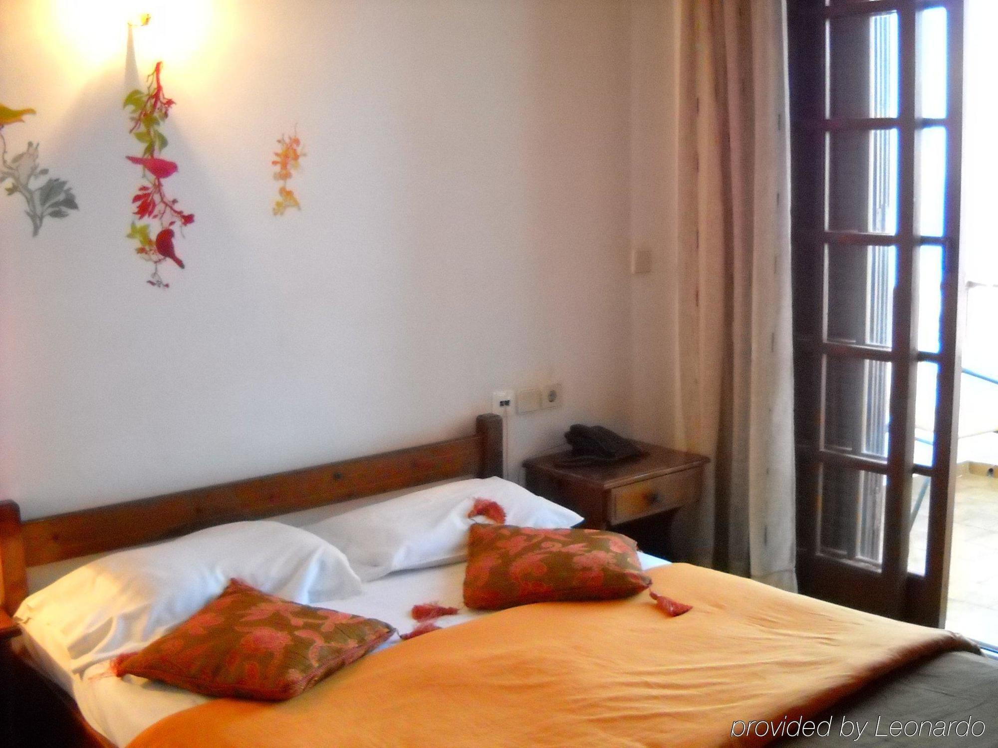 Hotel Agia Pelagia Bellevue Ligaria (Crete)