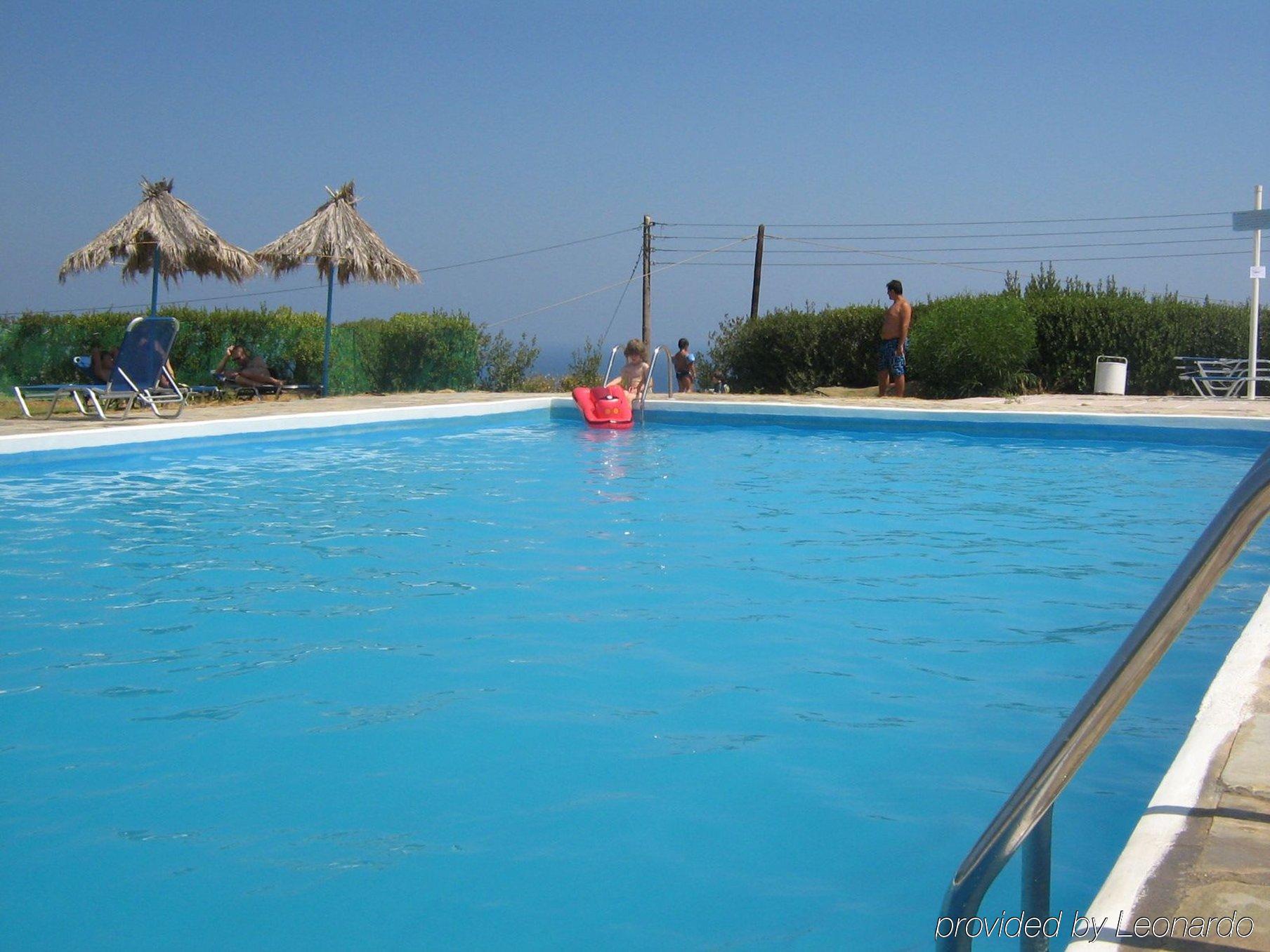 Agia Pelagia Bellevue