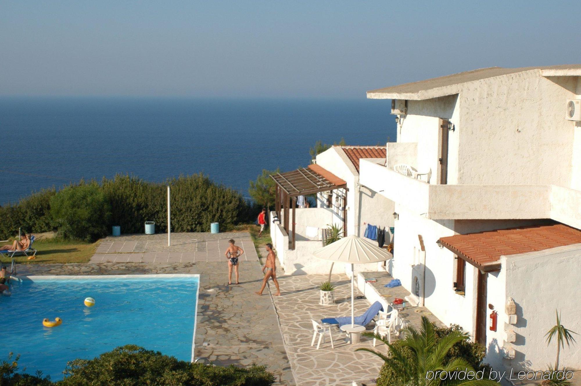 Agia Pelagia Bellevue