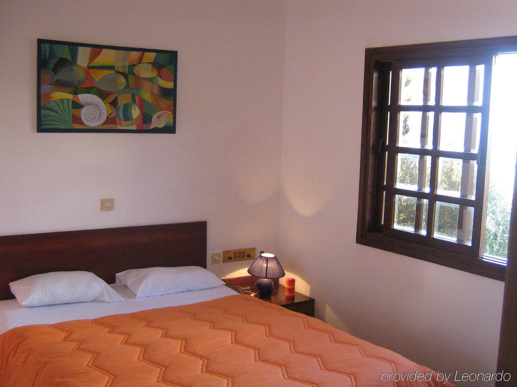 Agia Pelagia Bellevue Hotel