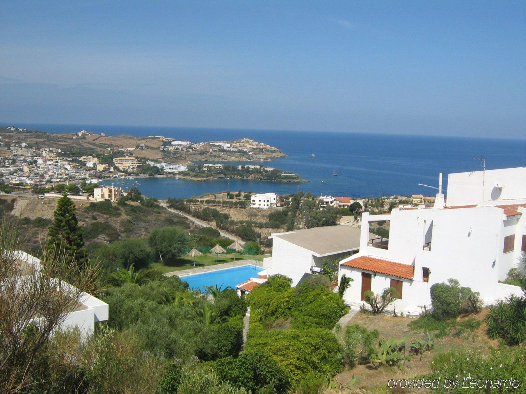 Agia Pelagia Bellevue 3* Ligaria (Crete)