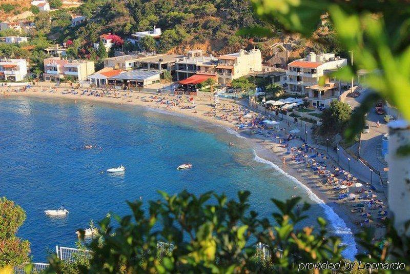 Hotel Agia Pelagia Bellevue 3*