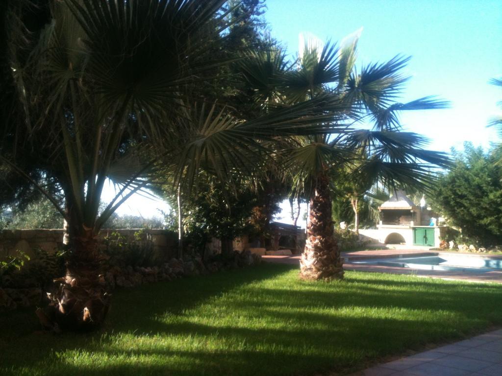 Meliades *