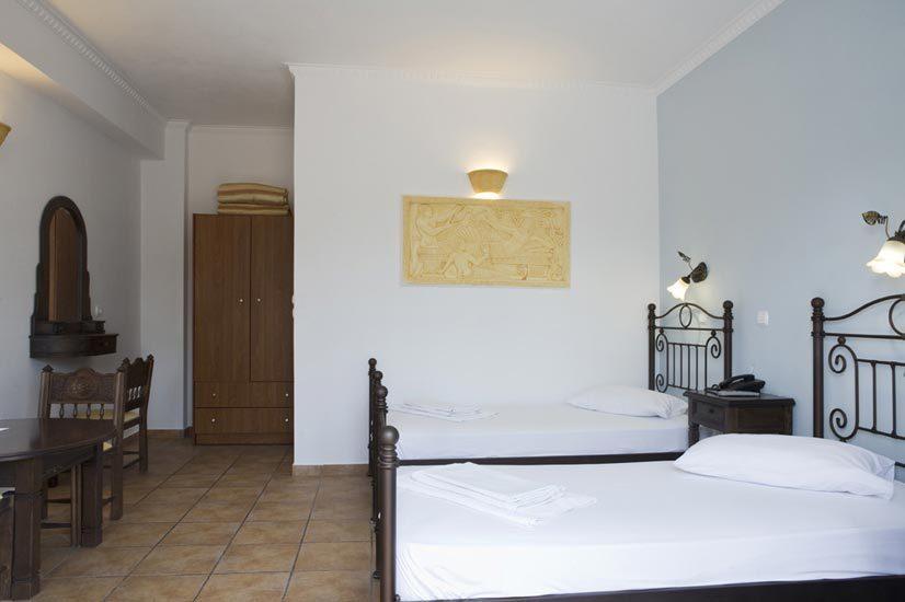 Blue Diamond Bay 3*