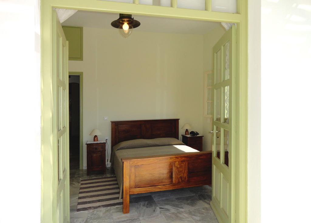 Hotel Vidalis