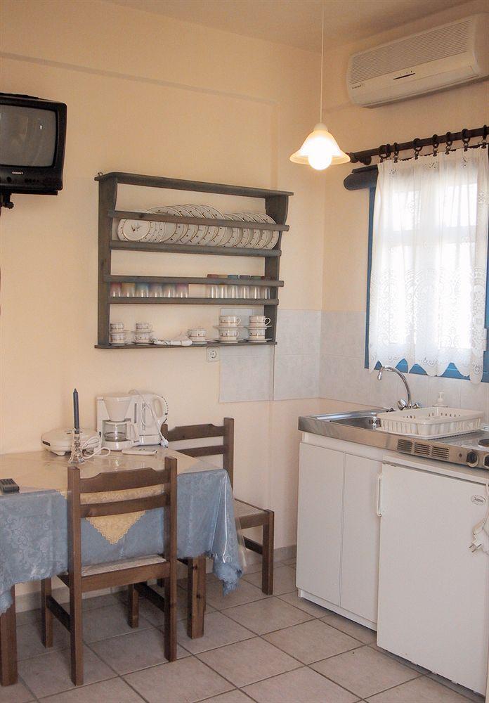 Stefano Apartment