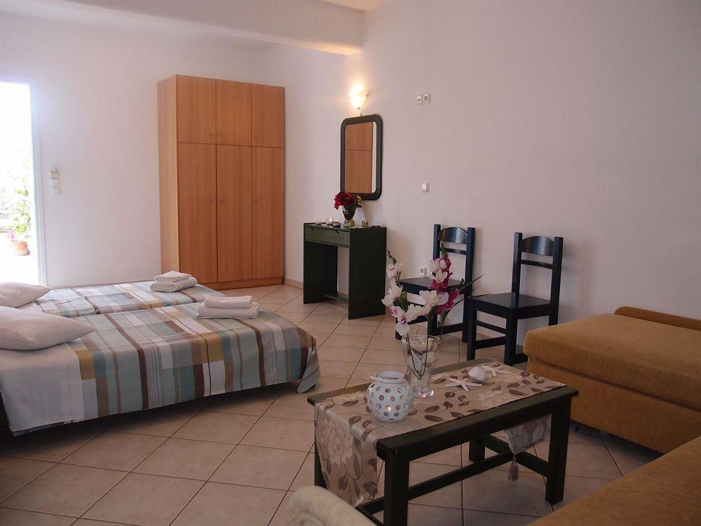 Paradise Apartment