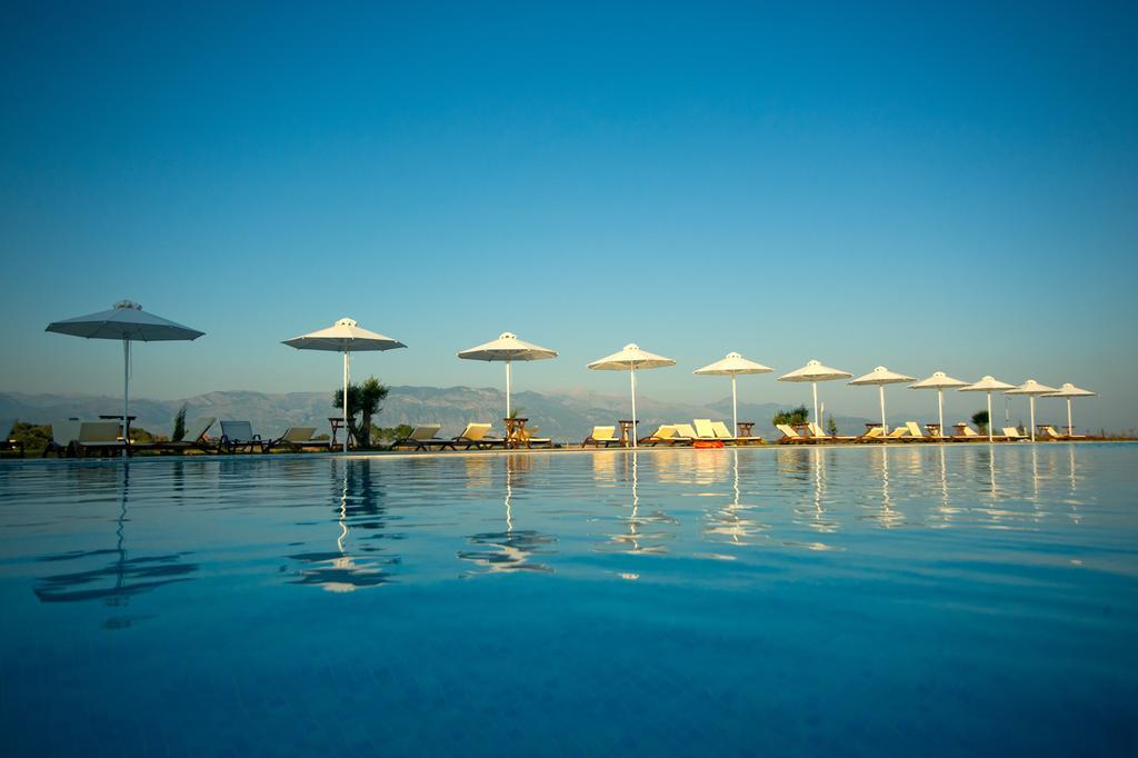 Buca Hotel Messini