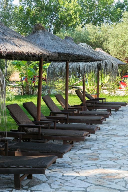 Odyssey Guest house Argostoli (Kefalonia)