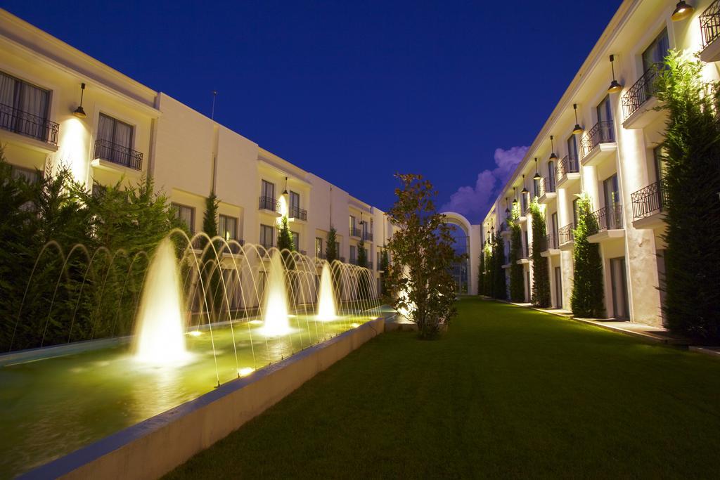 Epirus Palace Congress & Resort