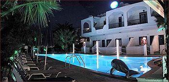Ariadni Blue 2 Apartment Neos Marmaras
