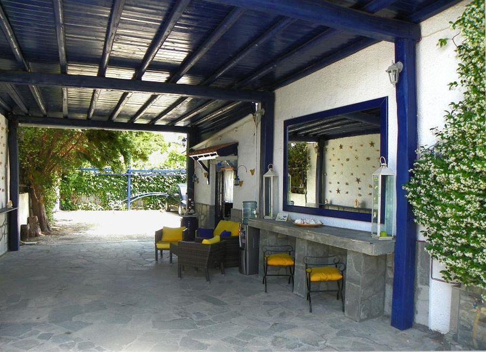 Apartment Ariadni Blue 2 *