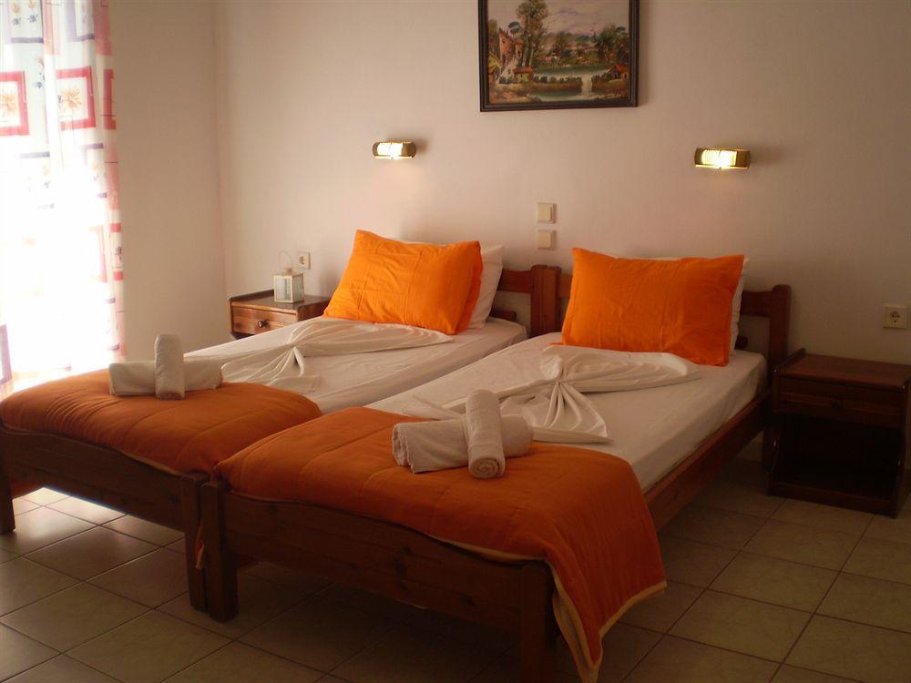 Evgenia Apartment
