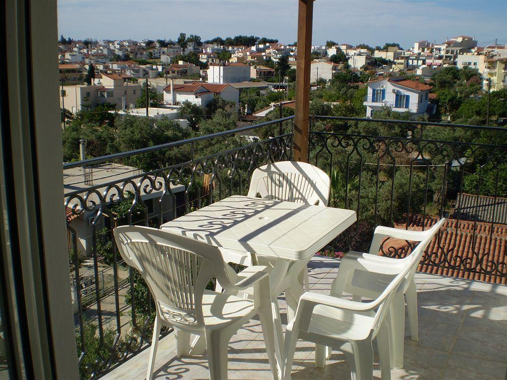 Evgenia Apartment *