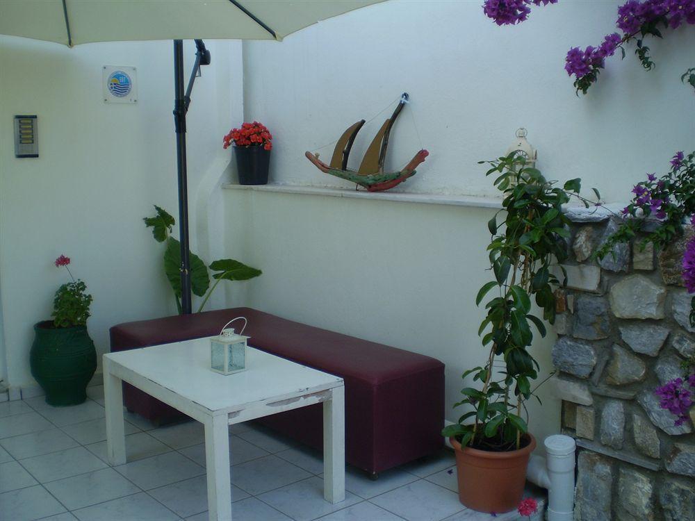 Evgenia Apartment Skiathos Town