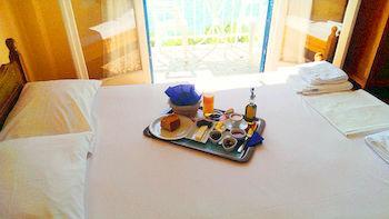 Paraskevas Boutique 3*