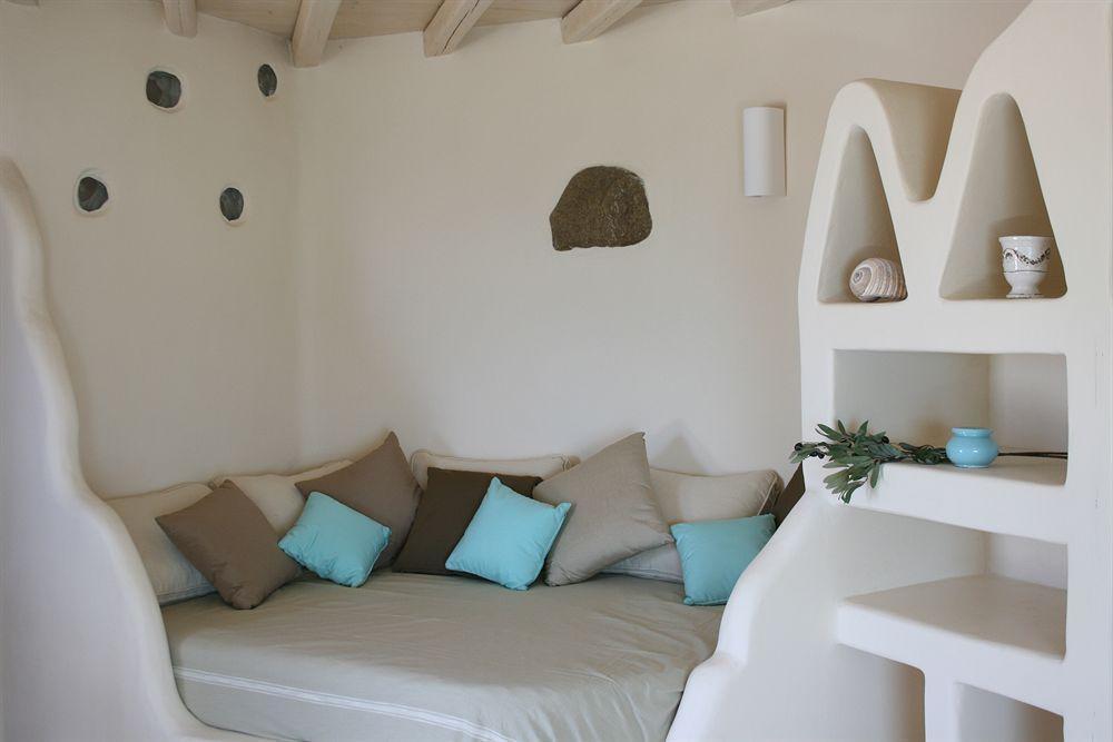 Castle Panigirakis Hotel