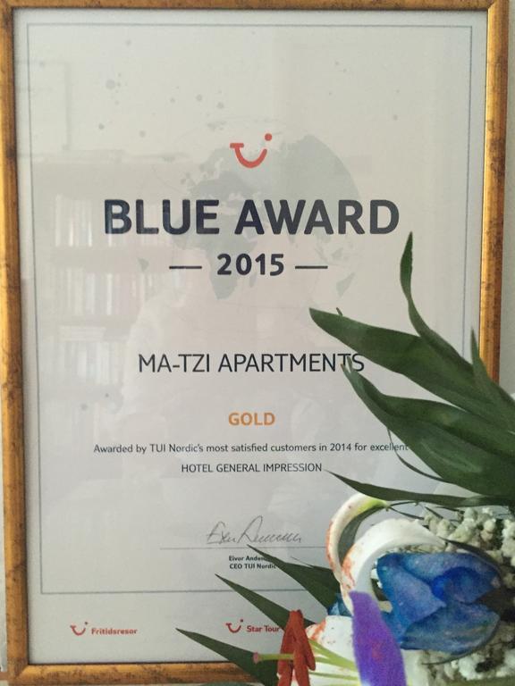 Matzi 2* Gerani (Chania)