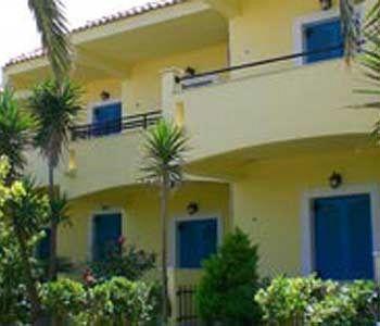 Ammes Hotel
