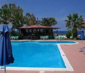 Ammes Hotel