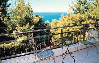 Dryades 3*