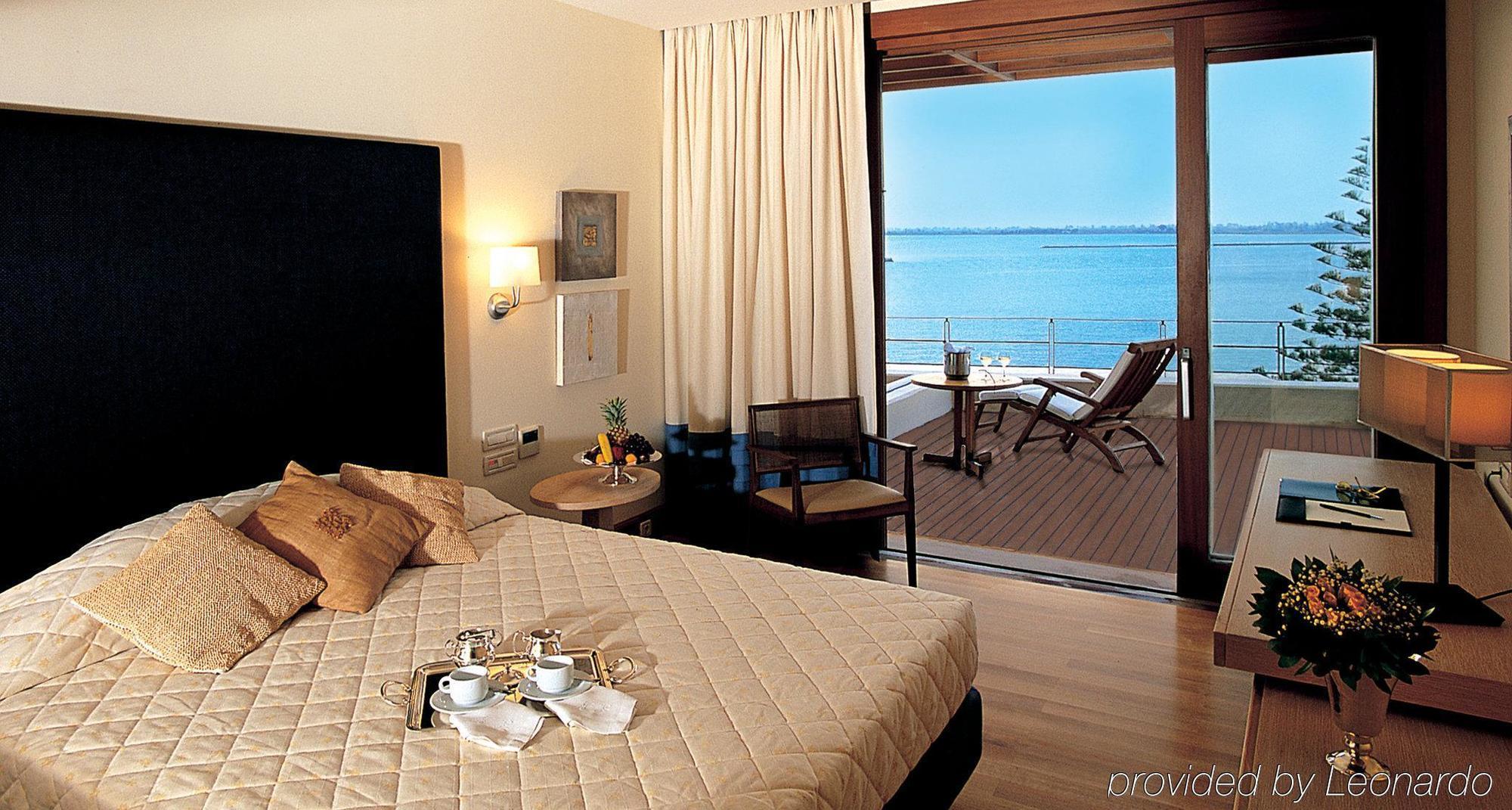 Hotel Amphitryon