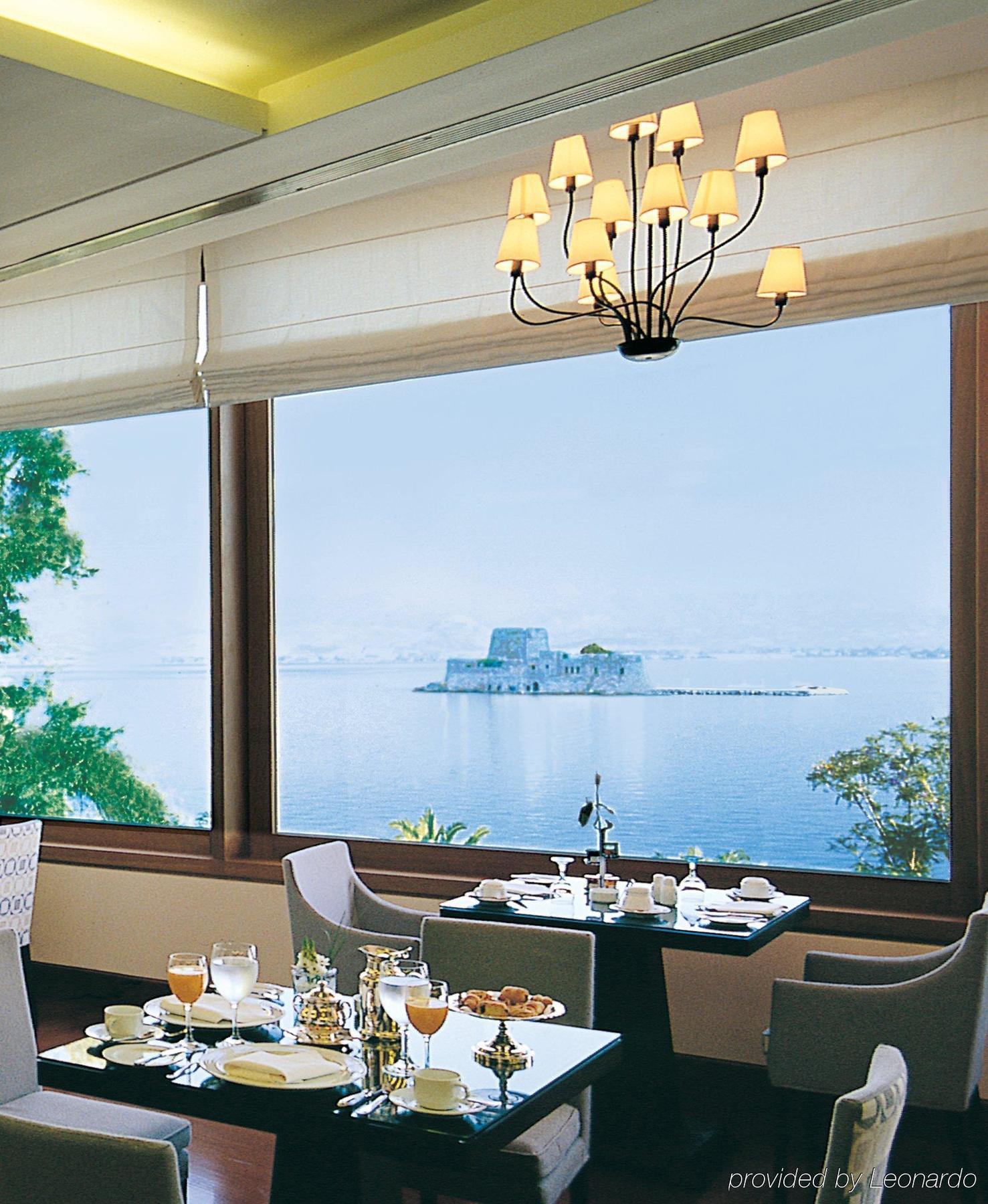 Hotel Amphitryon